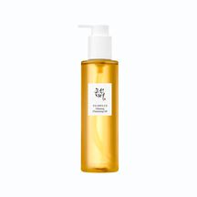 GINSENG CLEANSING OIL FOR GENTLE DAILY CLEANSING (ACEITE LIMPIADOR CON GINSENG)